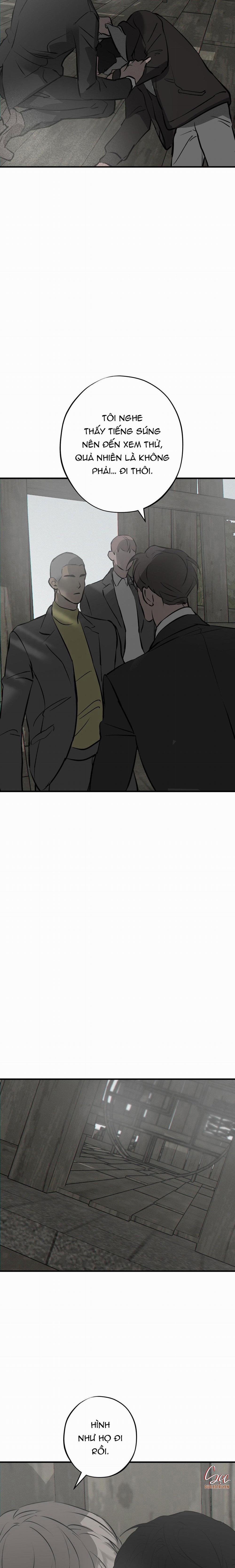 Risky Vice 18 trang 2