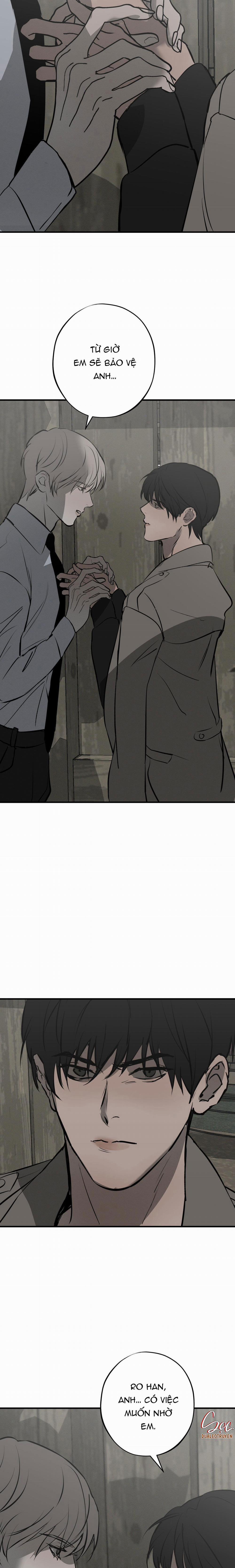 Risky Vice 18 trang 4