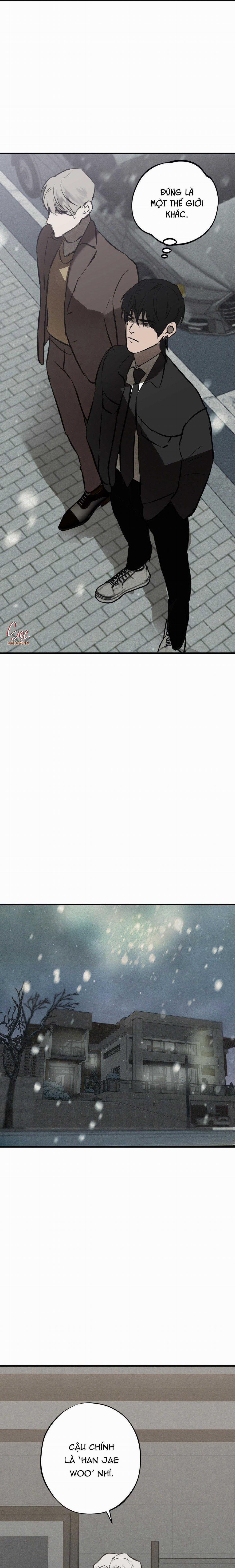 Risky Vice 19 trang 10