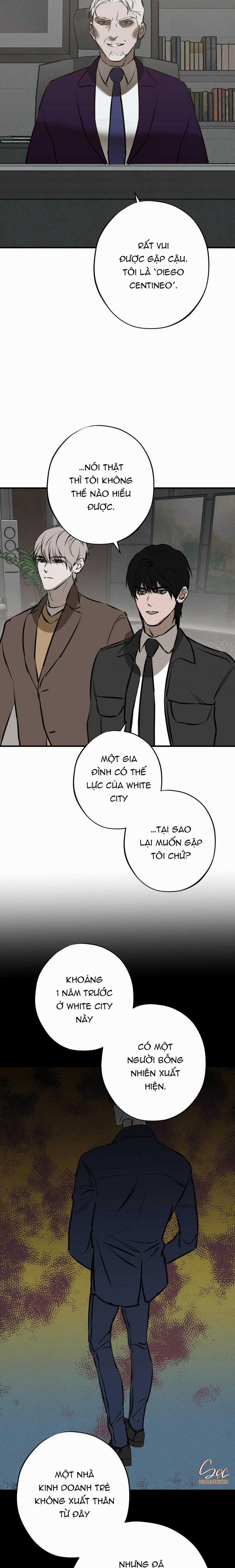 Risky Vice 19 trang 11