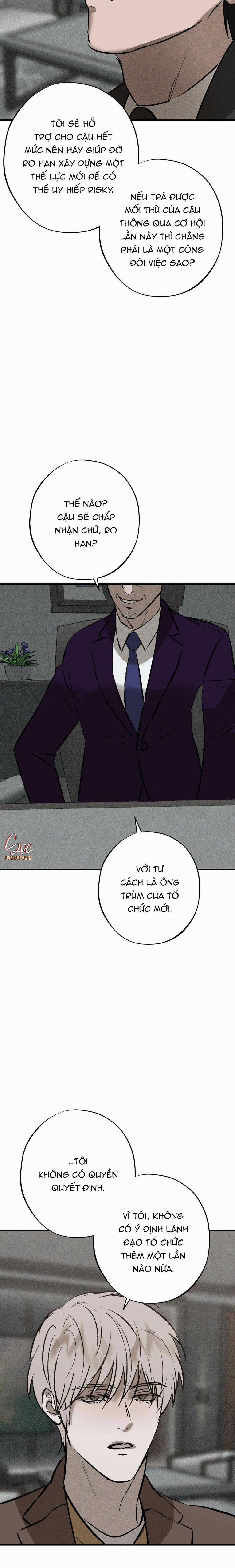 Risky Vice 19 trang 15