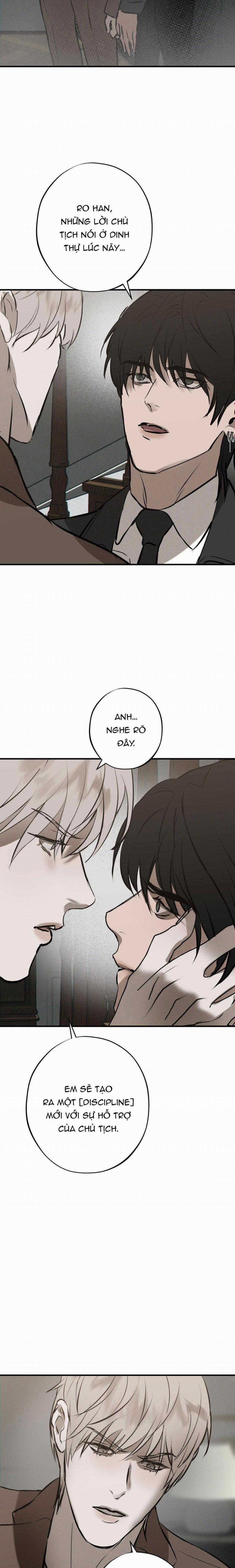 Risky Vice 19 trang 17