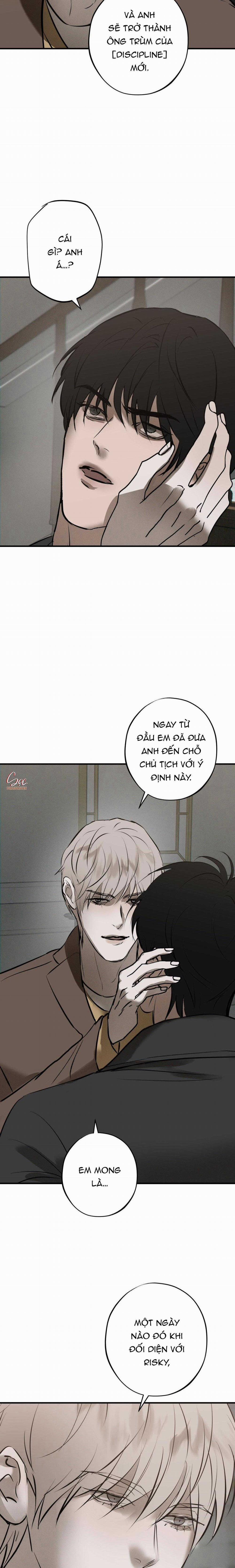 Risky Vice 19 trang 18