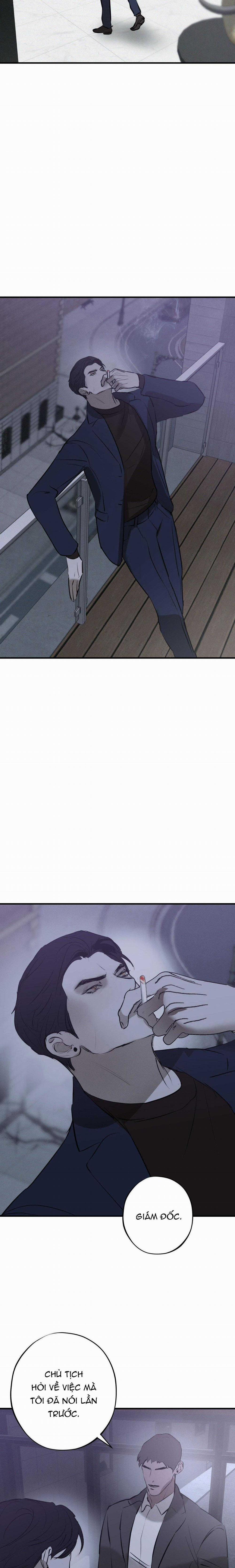 Risky Vice 19 trang 5