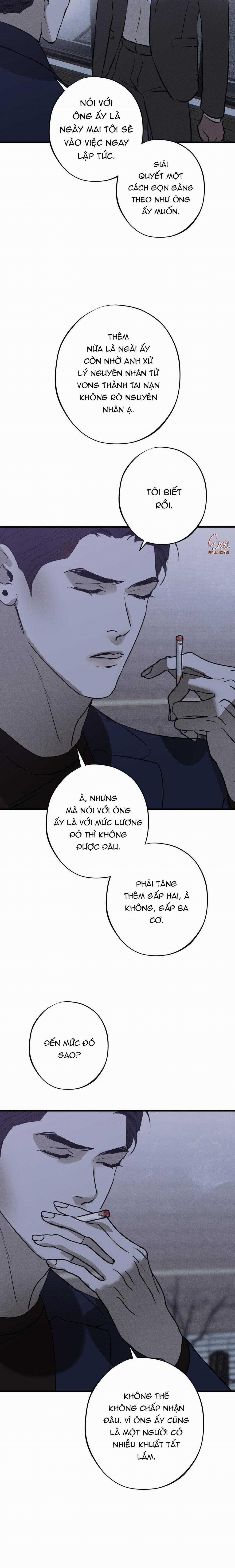 Risky Vice 19 trang 6