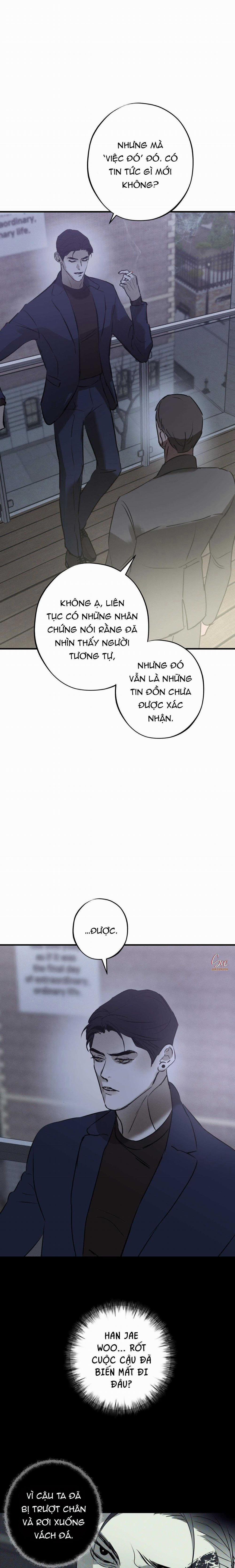 Risky Vice 19 trang 7