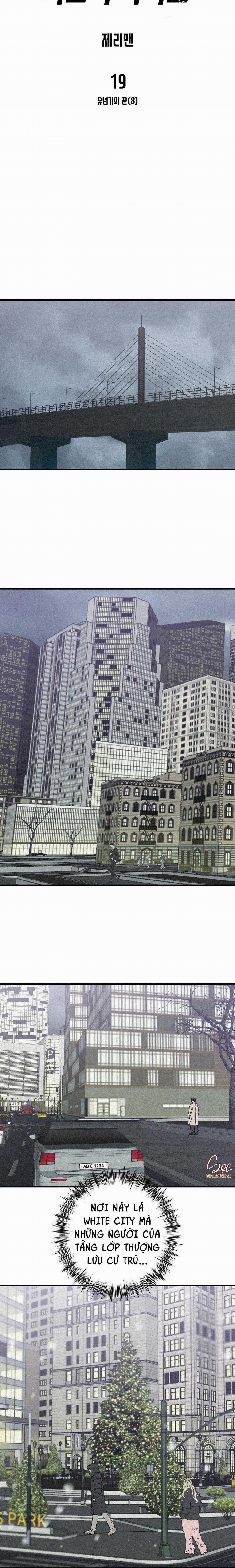 Risky Vice 19 trang 9