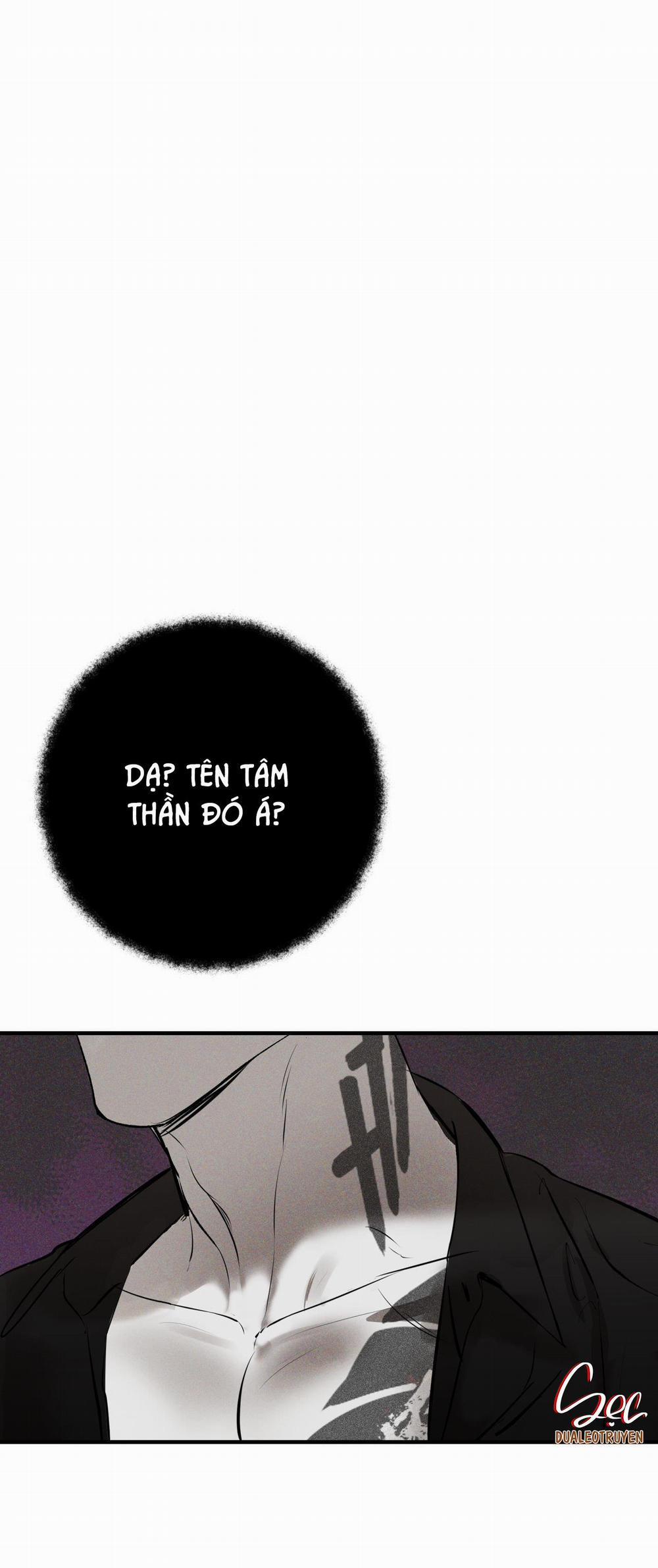 Risky Vice 2 trang 1