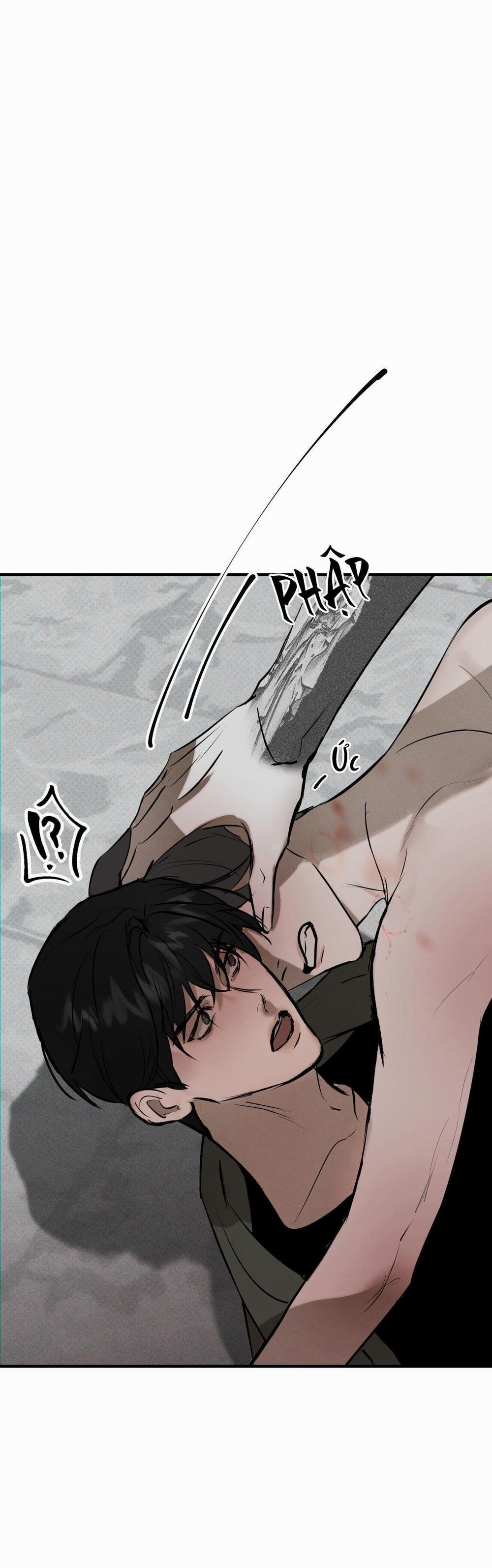 Risky Vice 2 trang 12