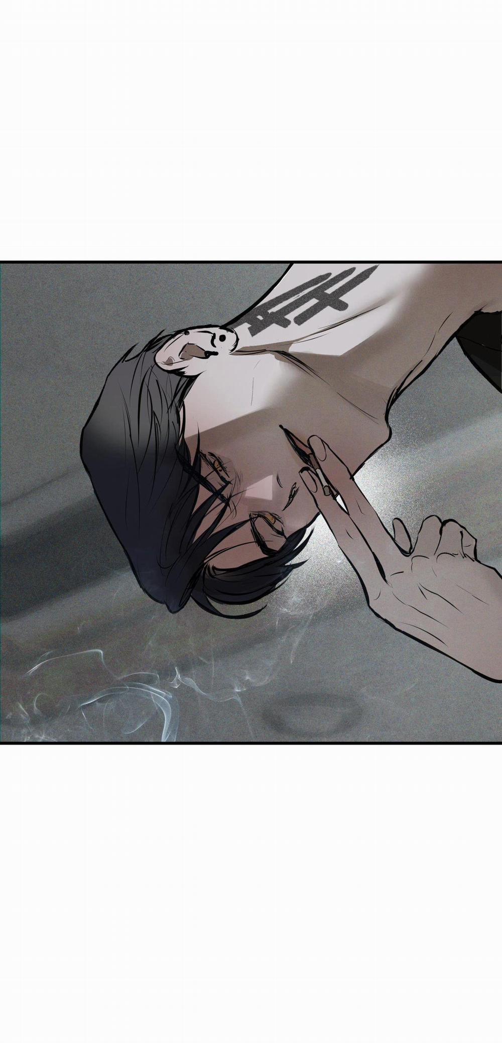 Risky Vice 2 trang 15