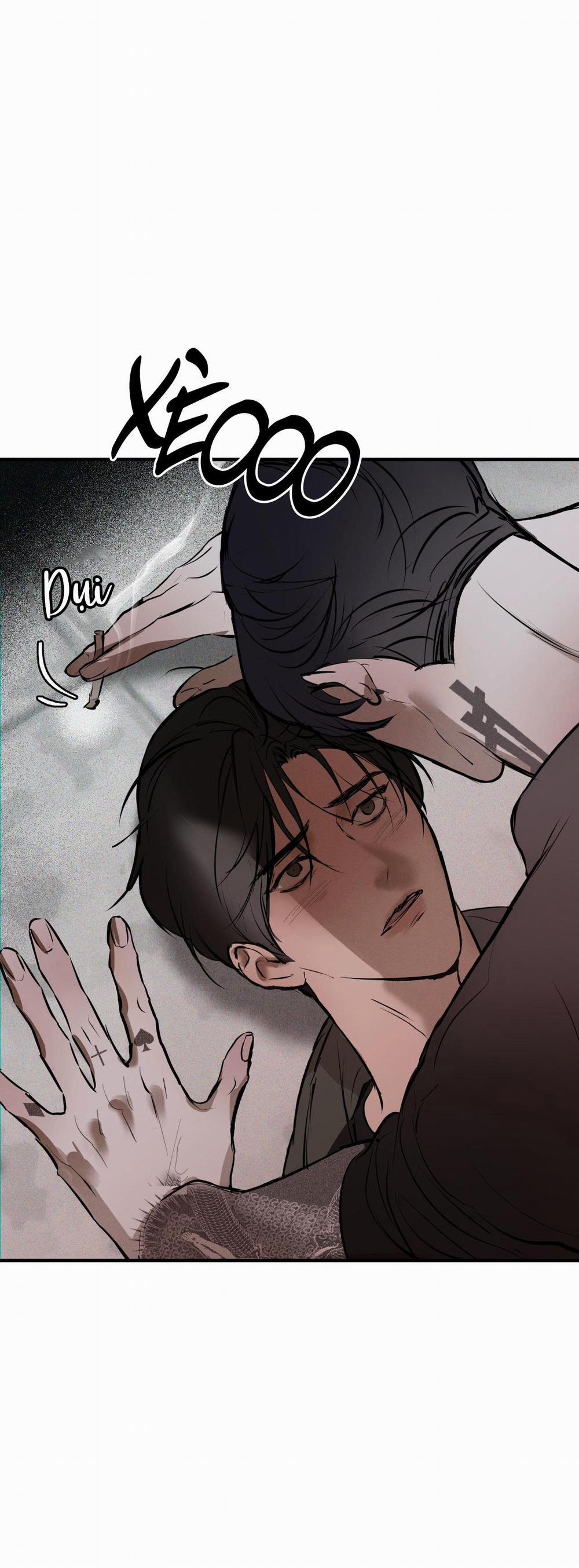 Risky Vice 2 trang 16