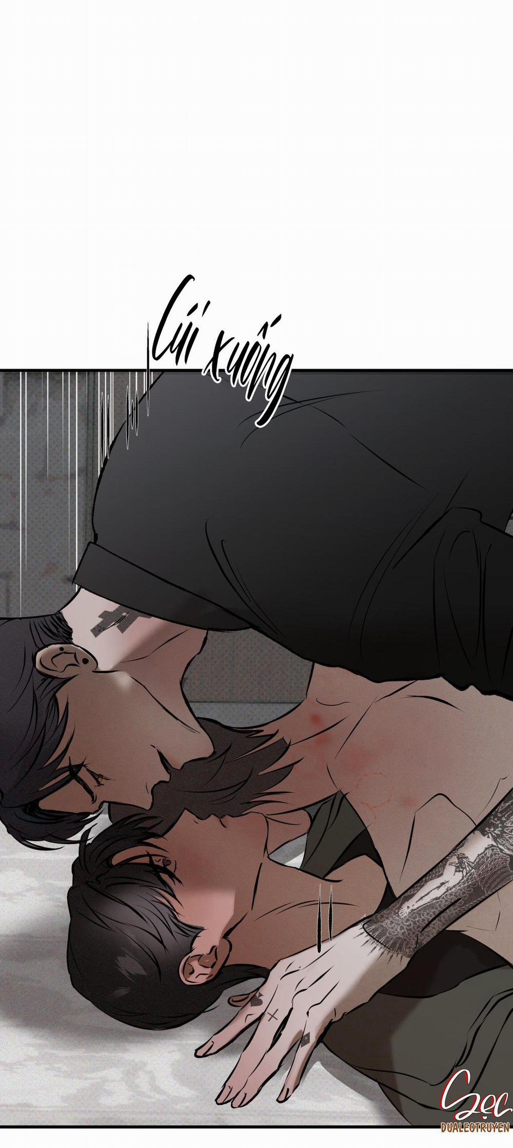 Risky Vice 2 trang 17