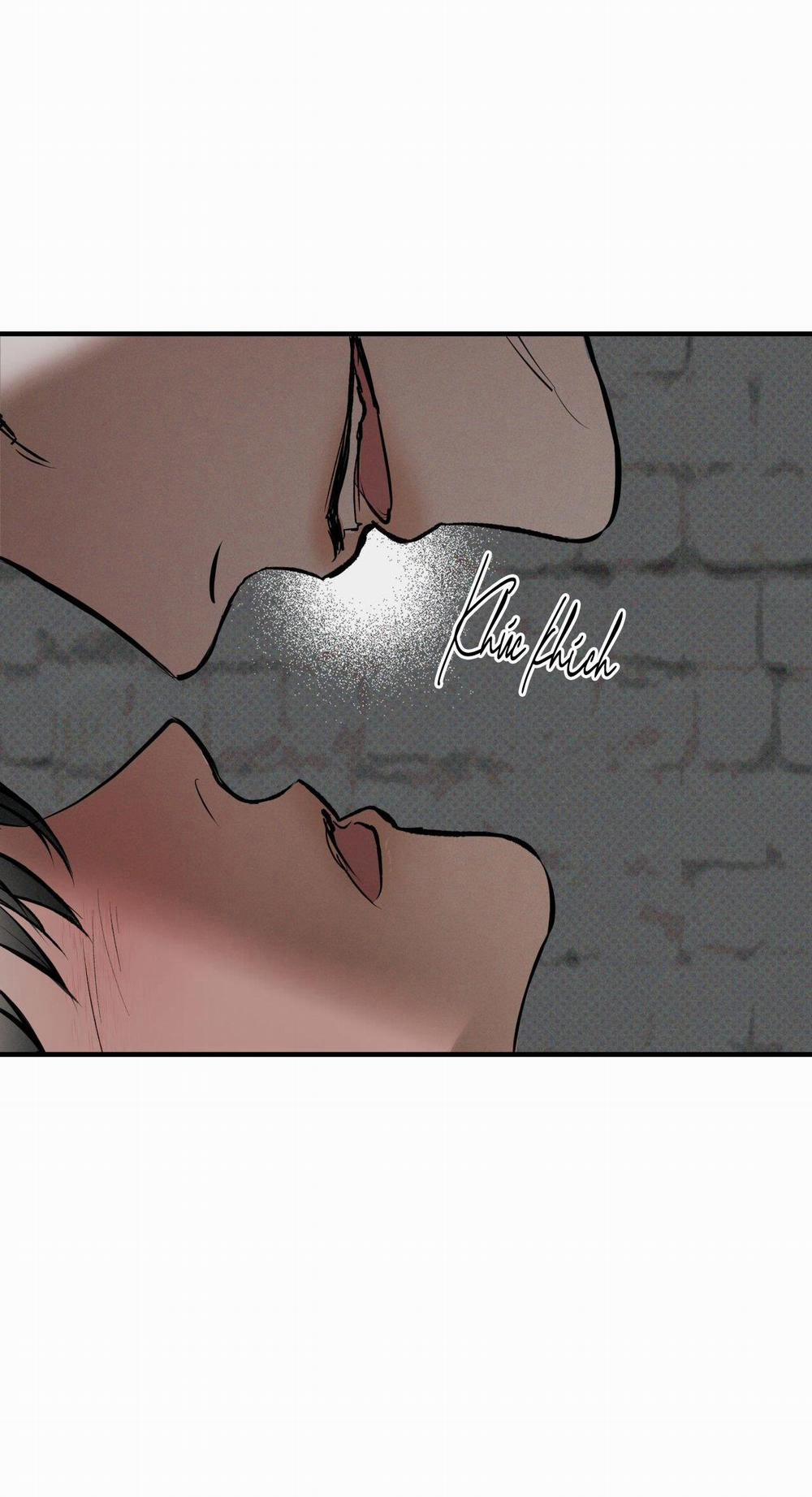 Risky Vice 2 trang 19