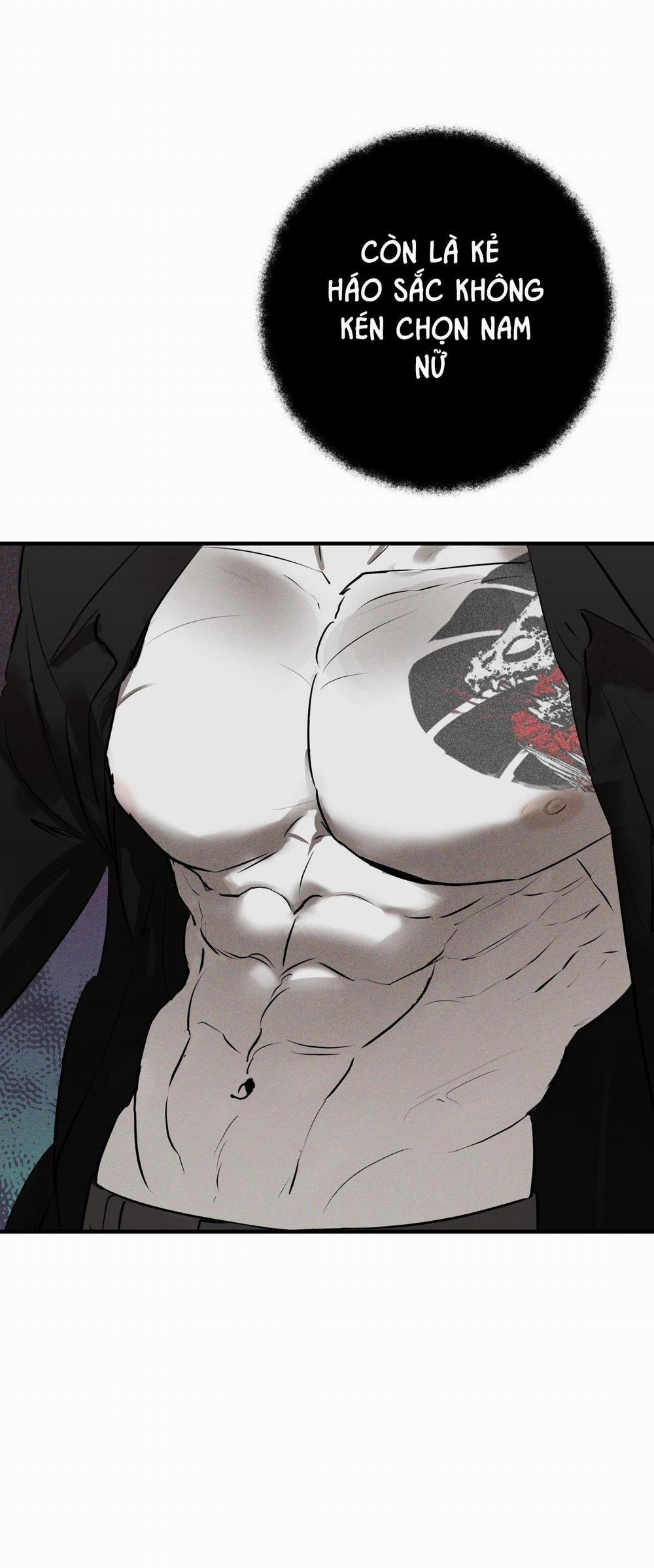 Risky Vice 2 trang 2