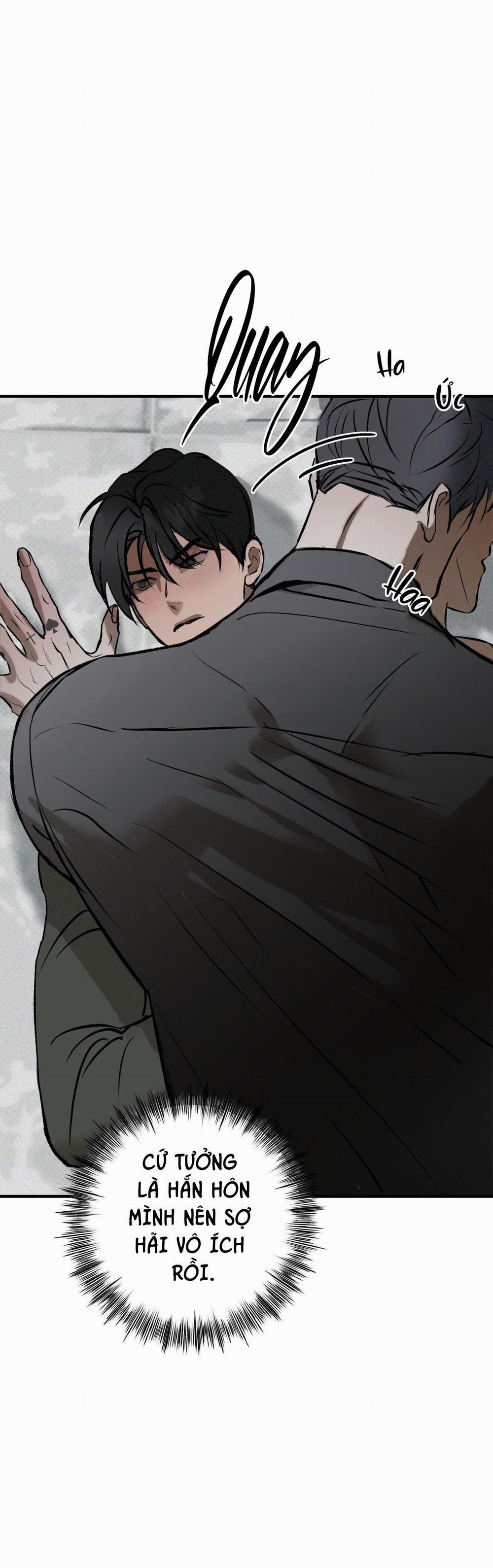 Risky Vice 2 trang 20