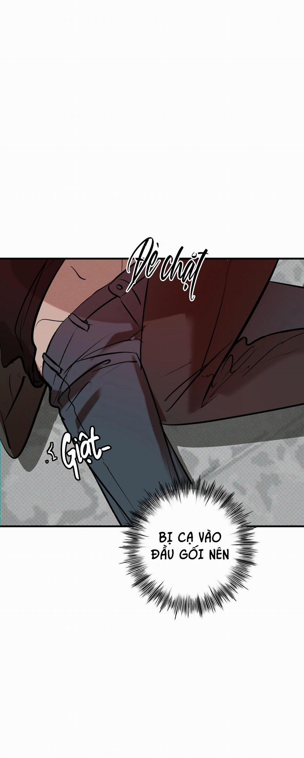 Risky Vice 2 trang 24