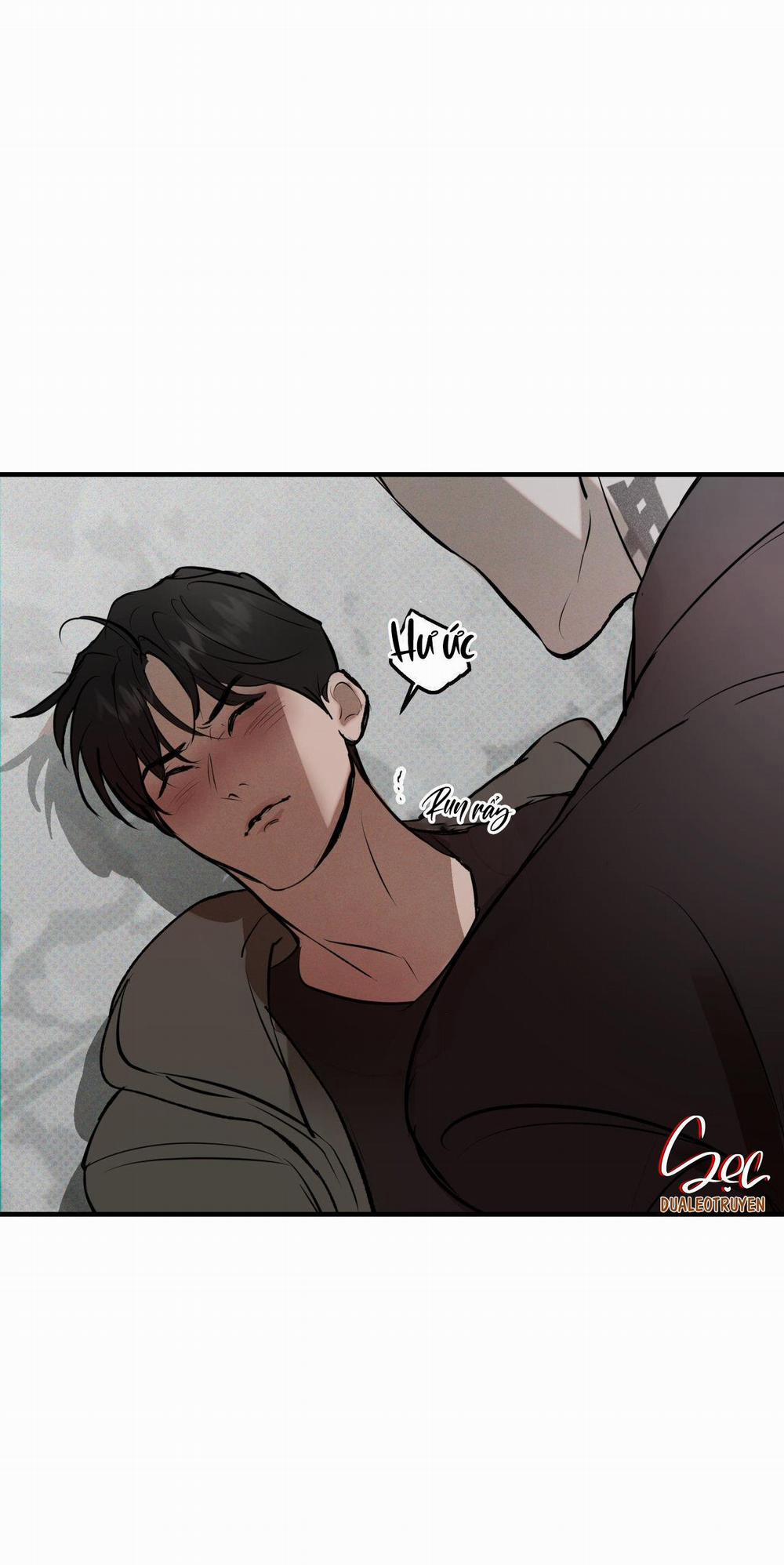 Risky Vice 2 trang 26