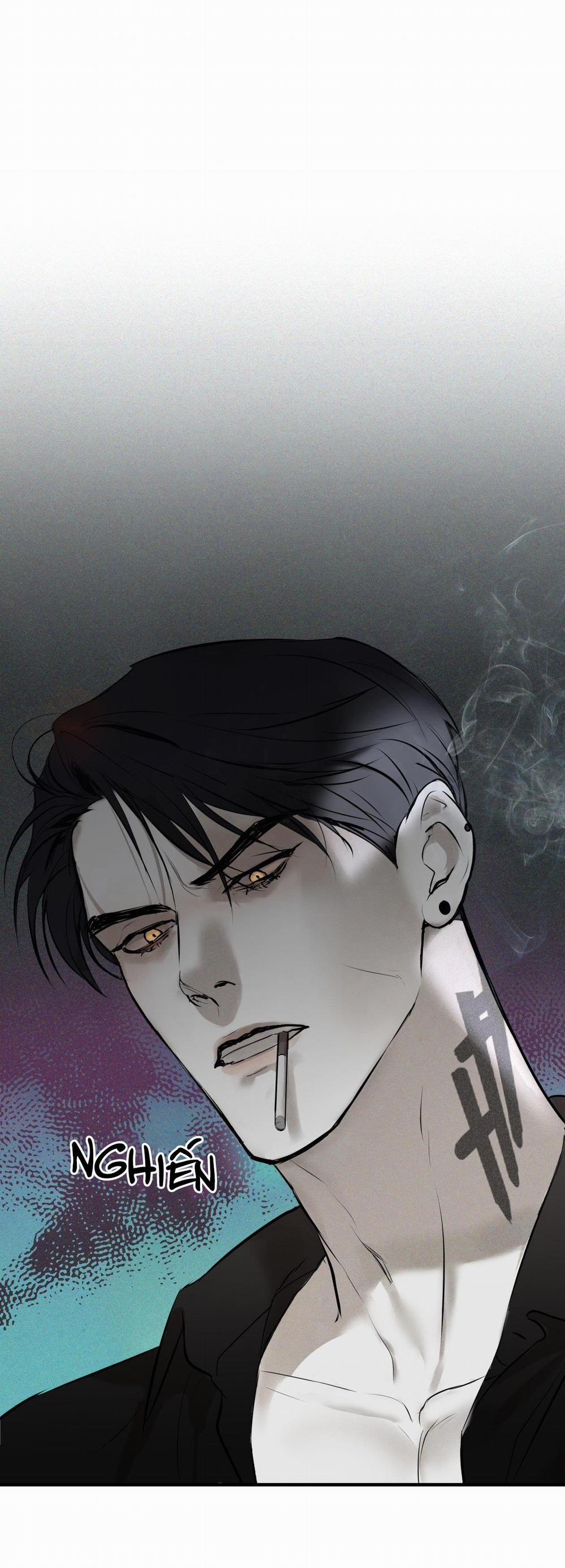 Risky Vice 2 trang 3