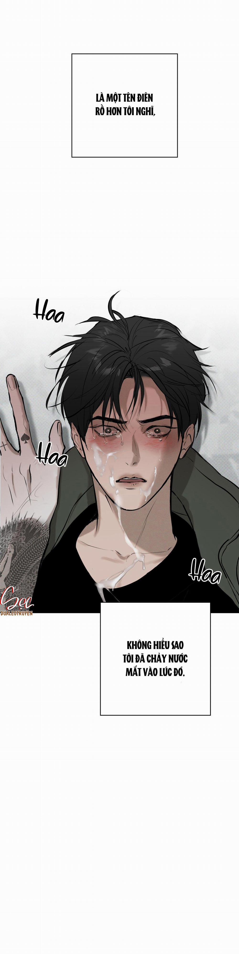 Risky Vice 2 trang 31