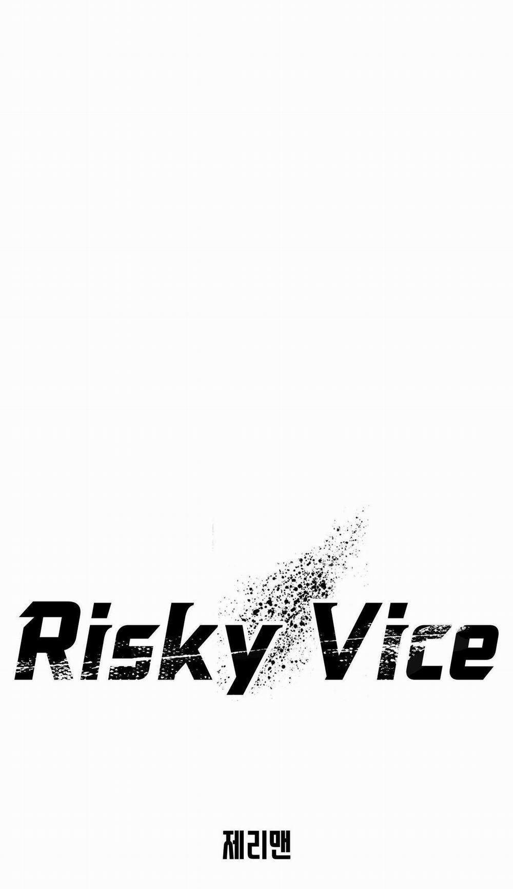 Risky Vice 2 trang 32