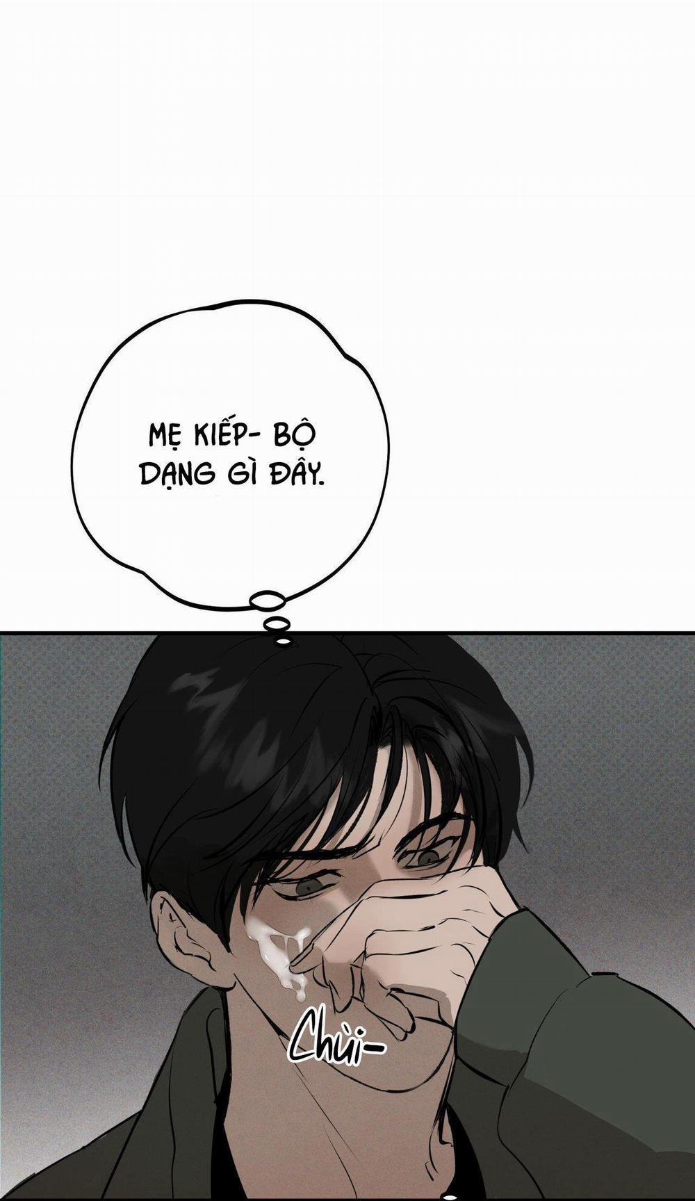 Risky Vice 2 trang 34