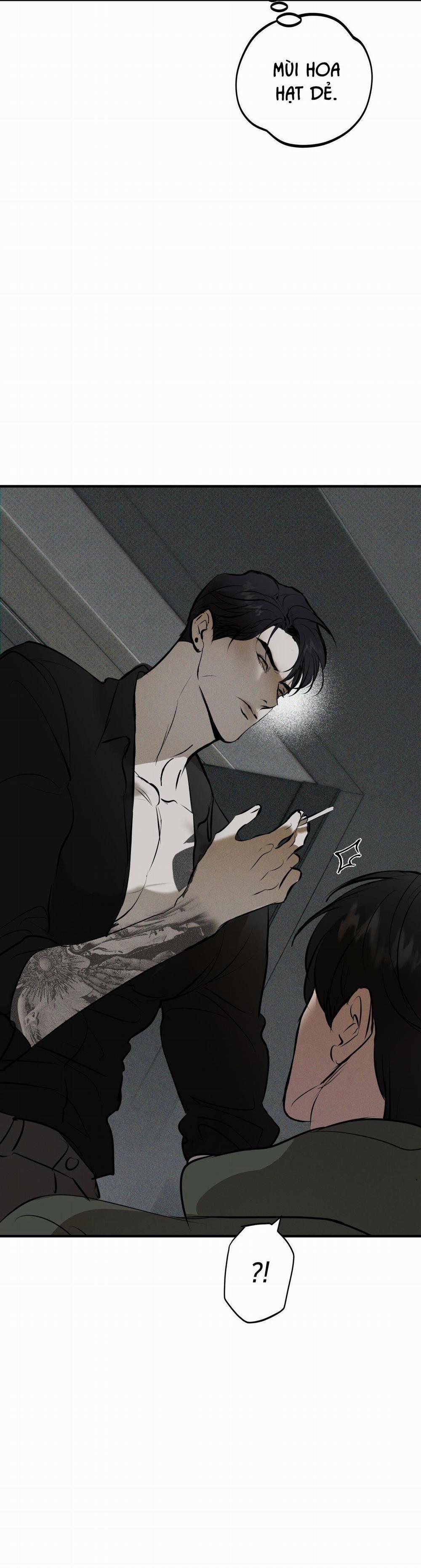 Risky Vice 2 trang 35