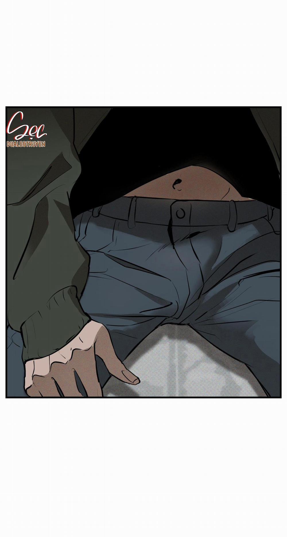 Risky Vice 2 trang 37