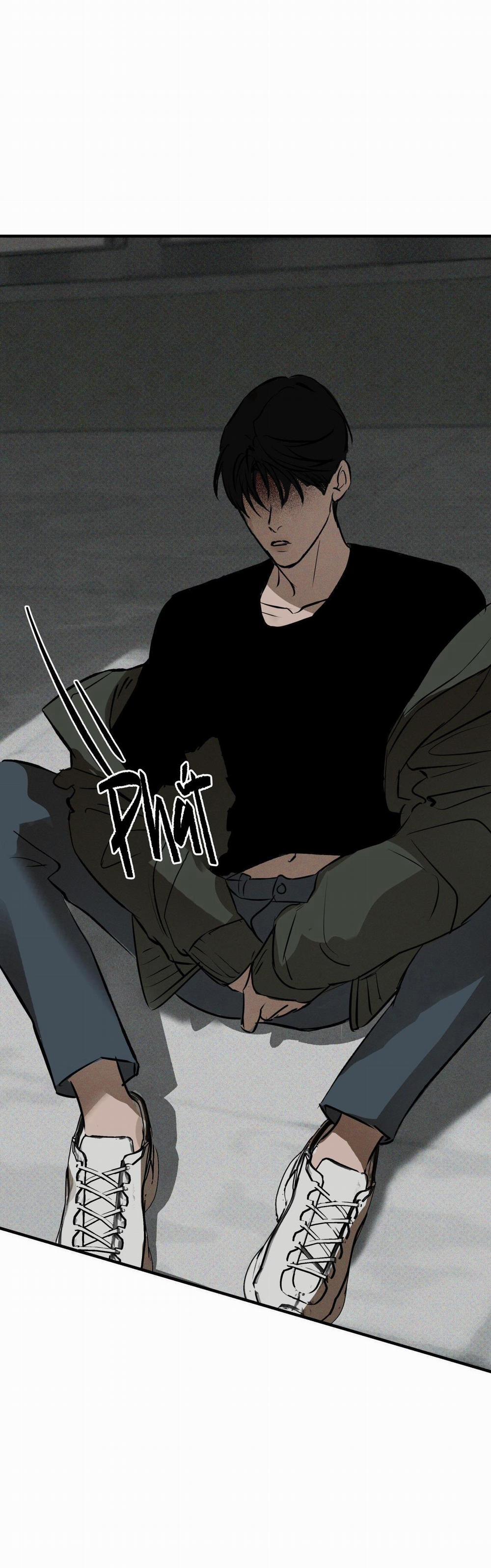 Risky Vice 2 trang 38