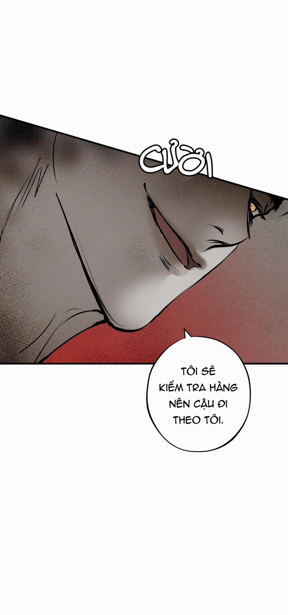 Risky Vice 2 trang 39