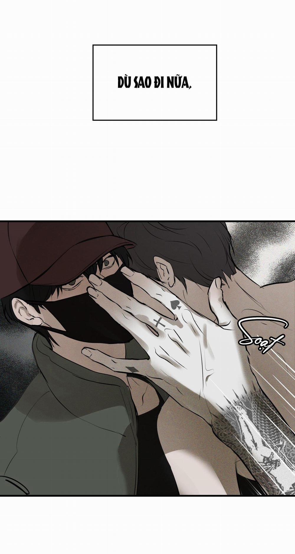 Risky Vice 2 trang 4