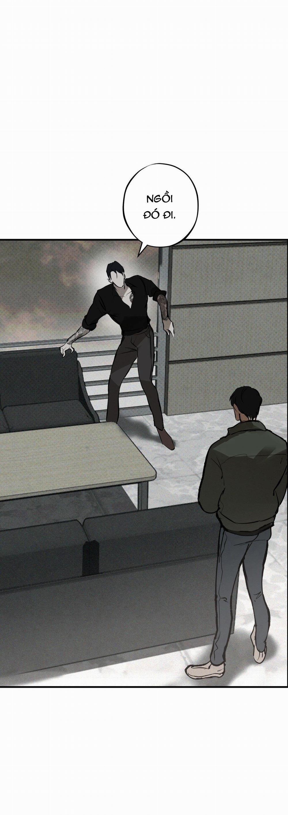 Risky Vice 2 trang 40