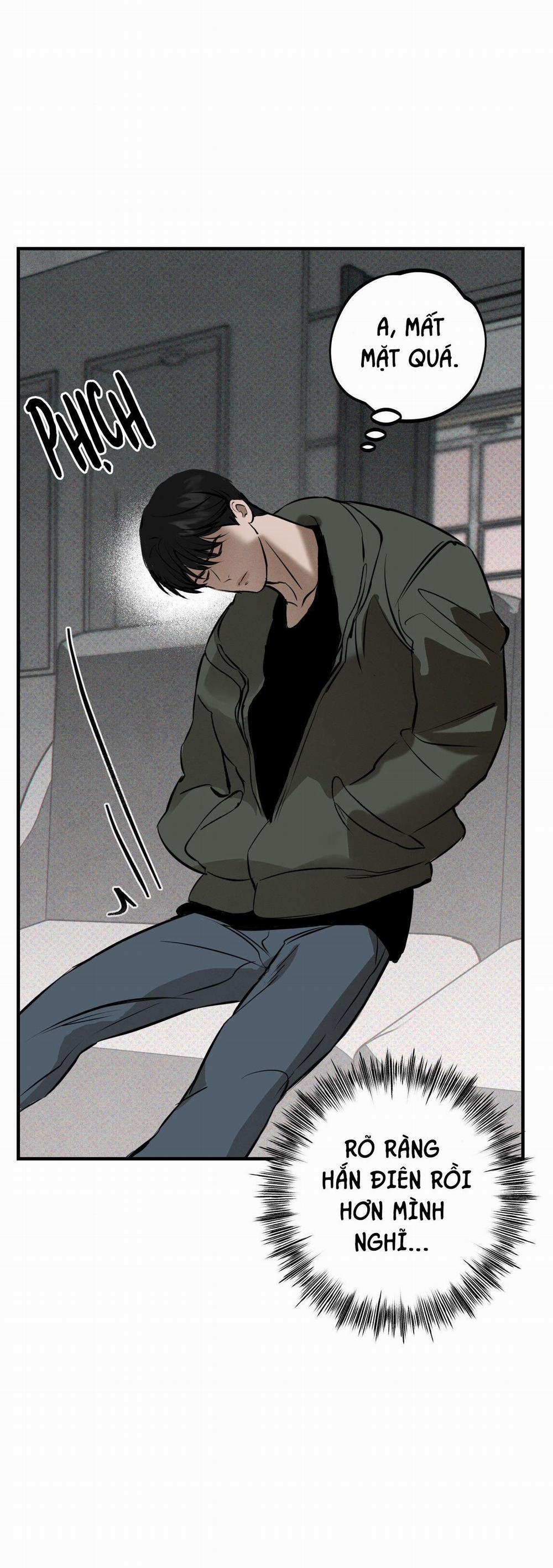 Risky Vice 2 trang 41