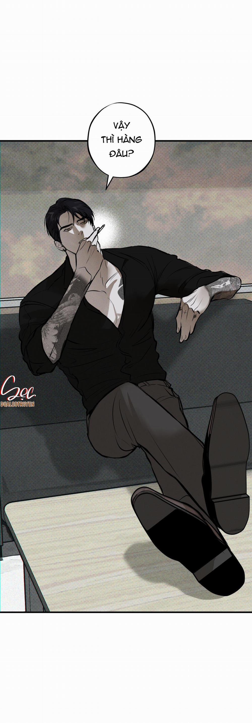 Risky Vice 2 trang 42