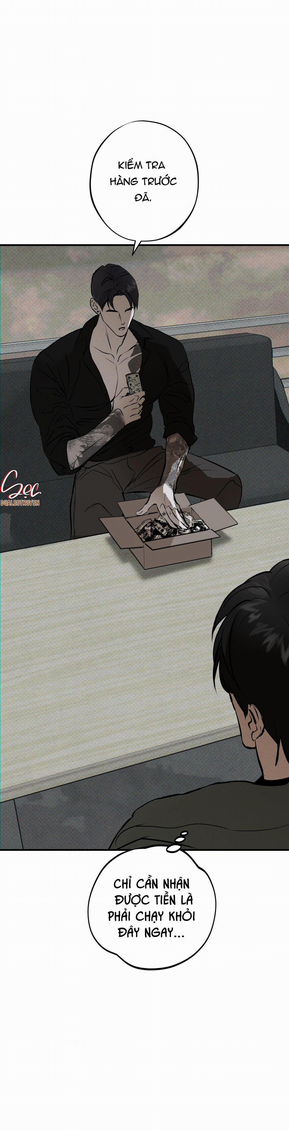 Risky Vice 2 trang 44