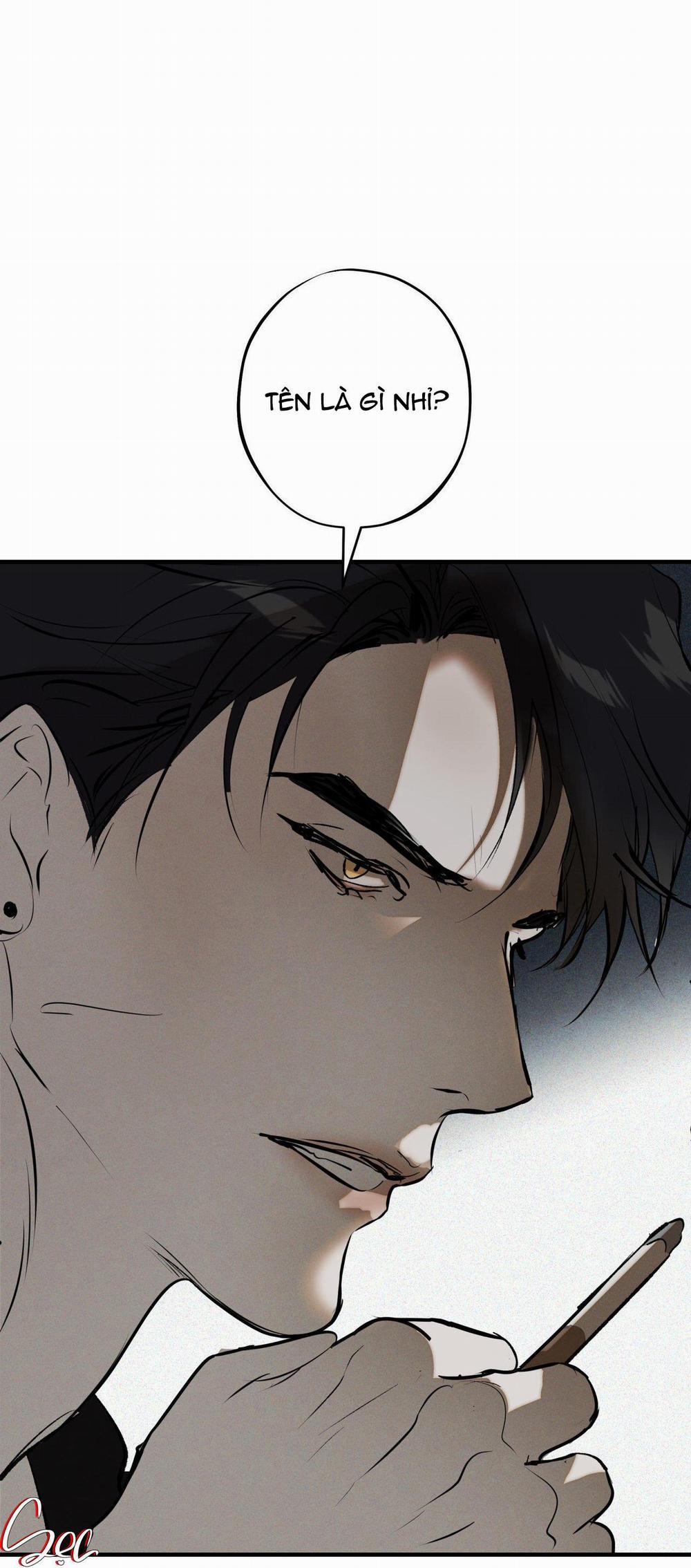 Risky Vice 2 trang 46