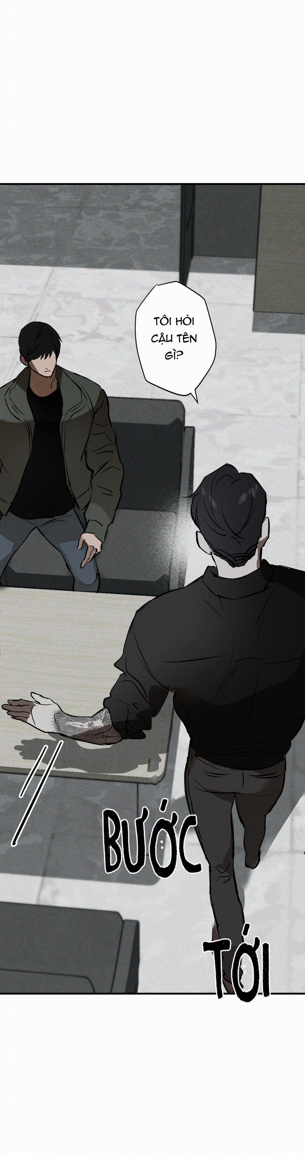 Risky Vice 2 trang 49