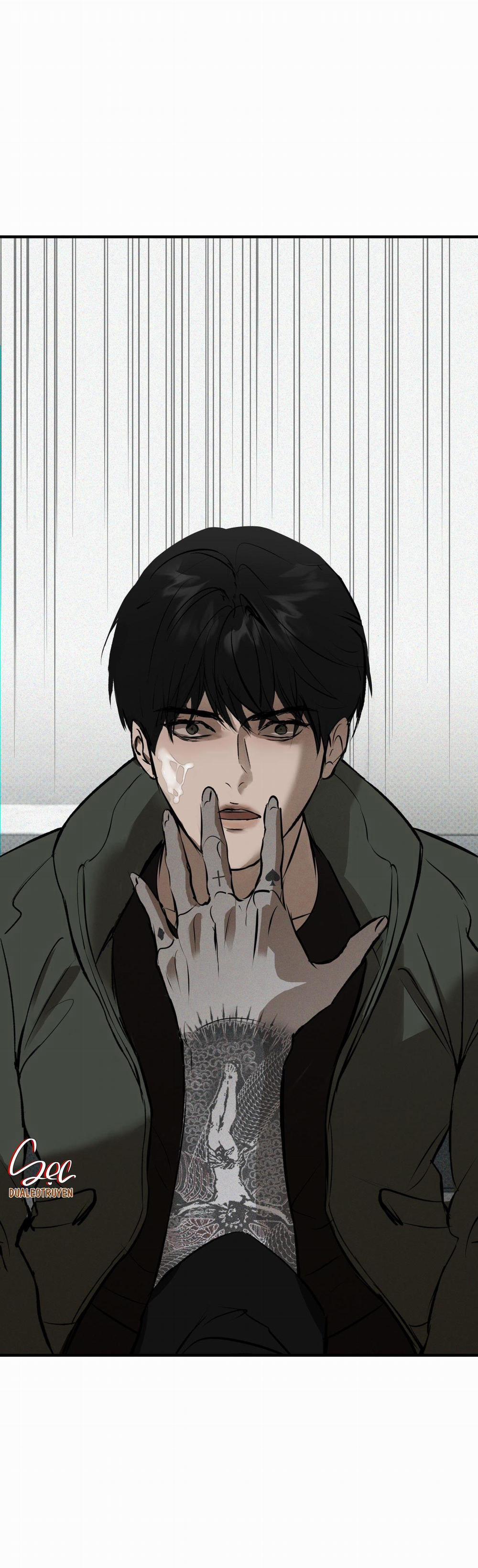 Risky Vice 2 trang 50