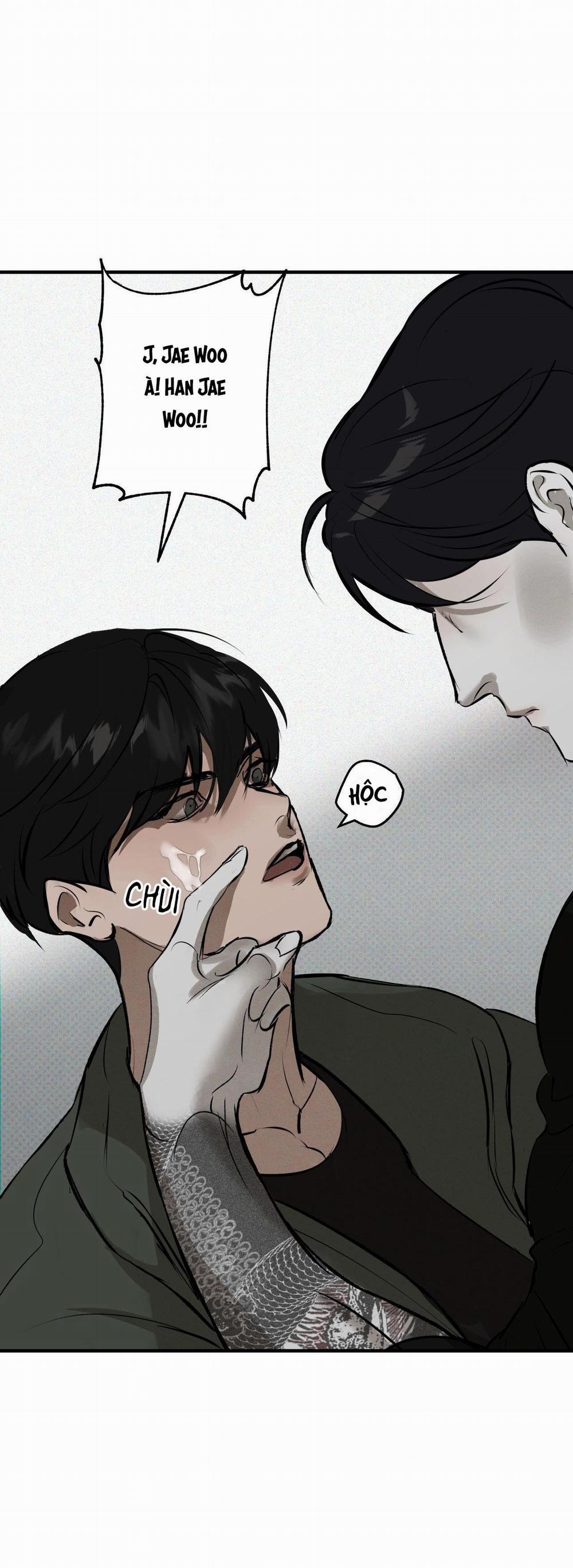 Risky Vice 2 trang 51