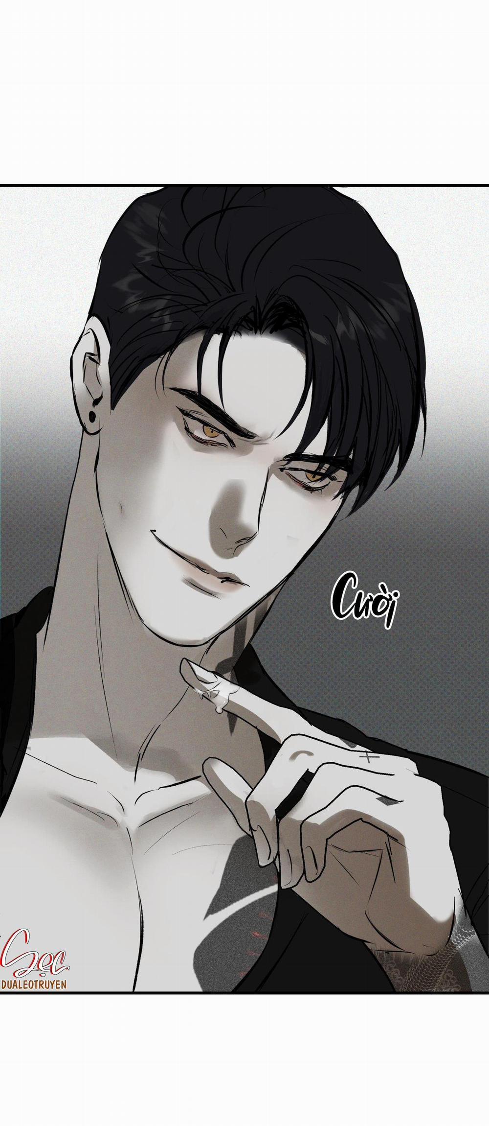 Risky Vice 2 trang 52