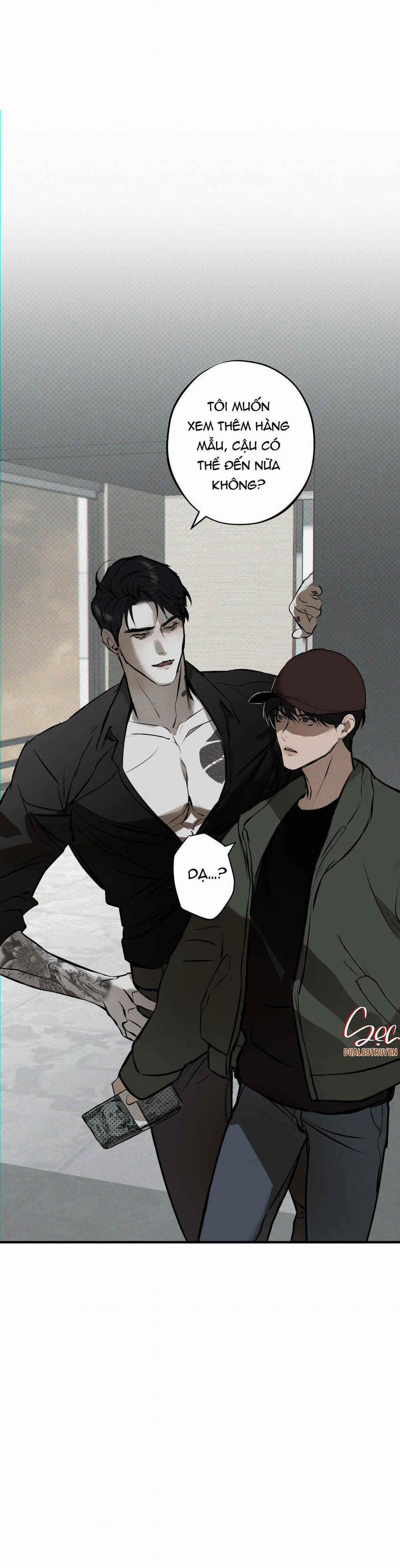 Risky Vice 2 trang 53