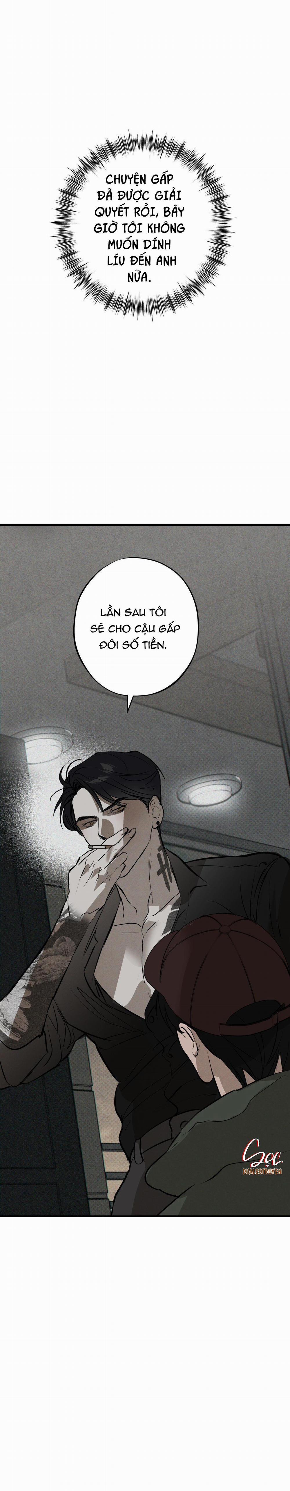 Risky Vice 2 trang 55