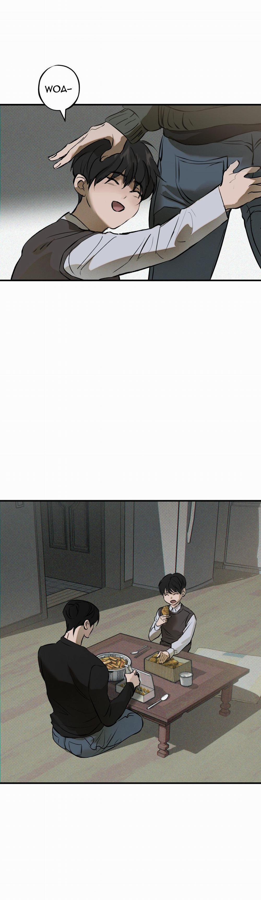 Risky Vice 2 trang 58