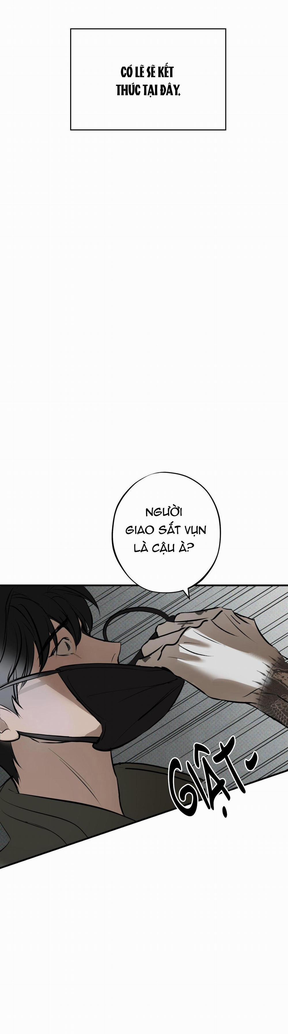 Risky Vice 2 trang 6