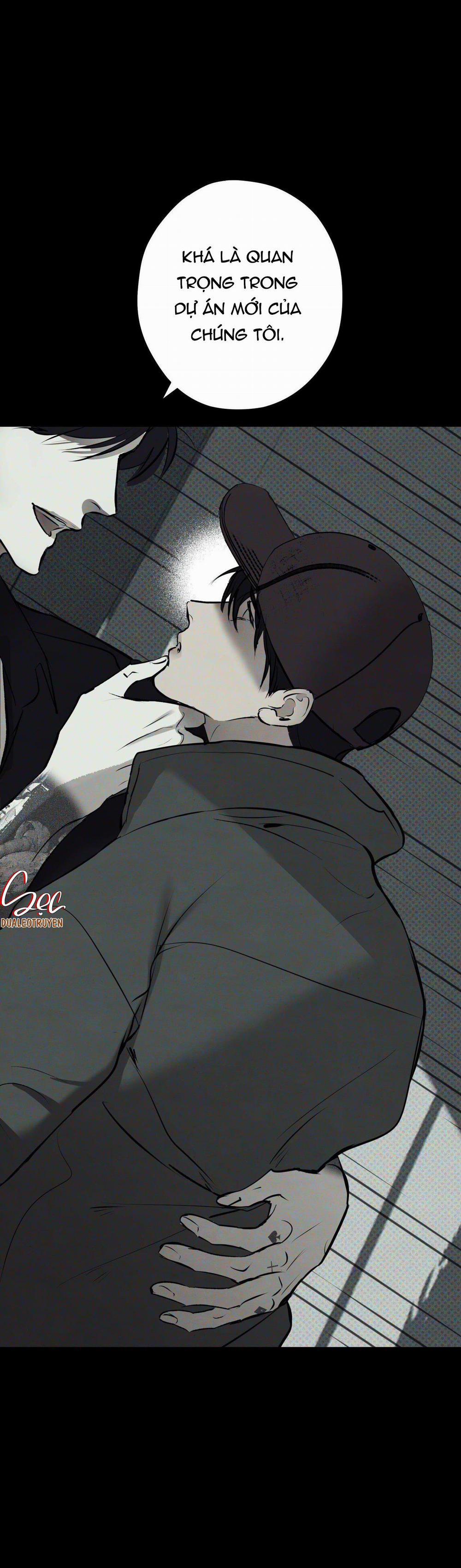 Risky Vice 2 trang 64