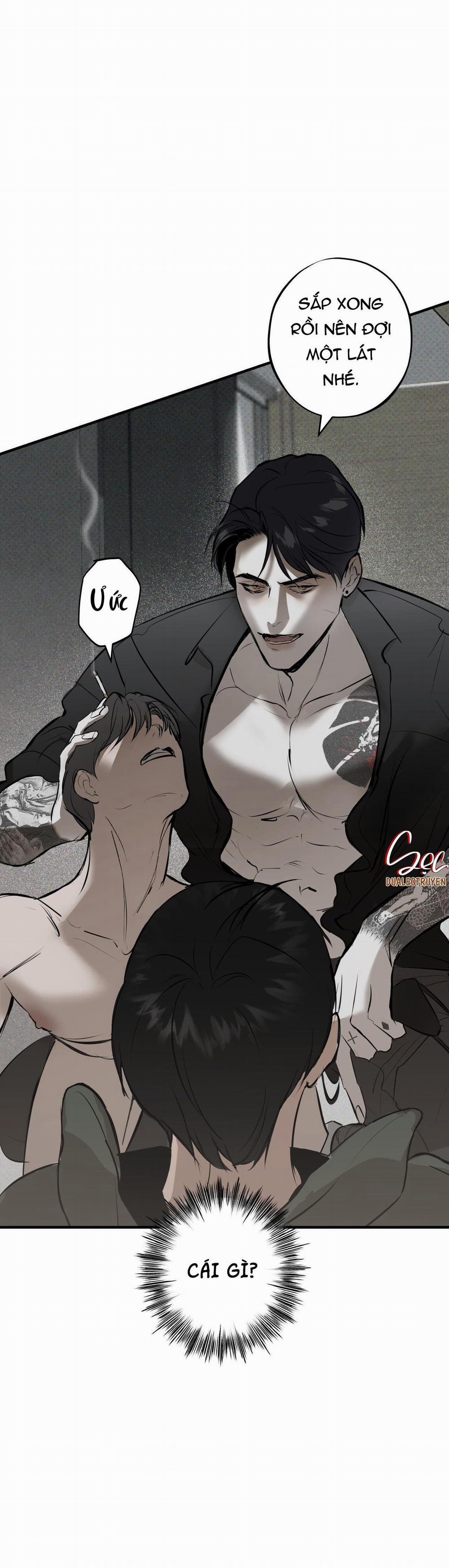 Risky Vice 2 trang 7