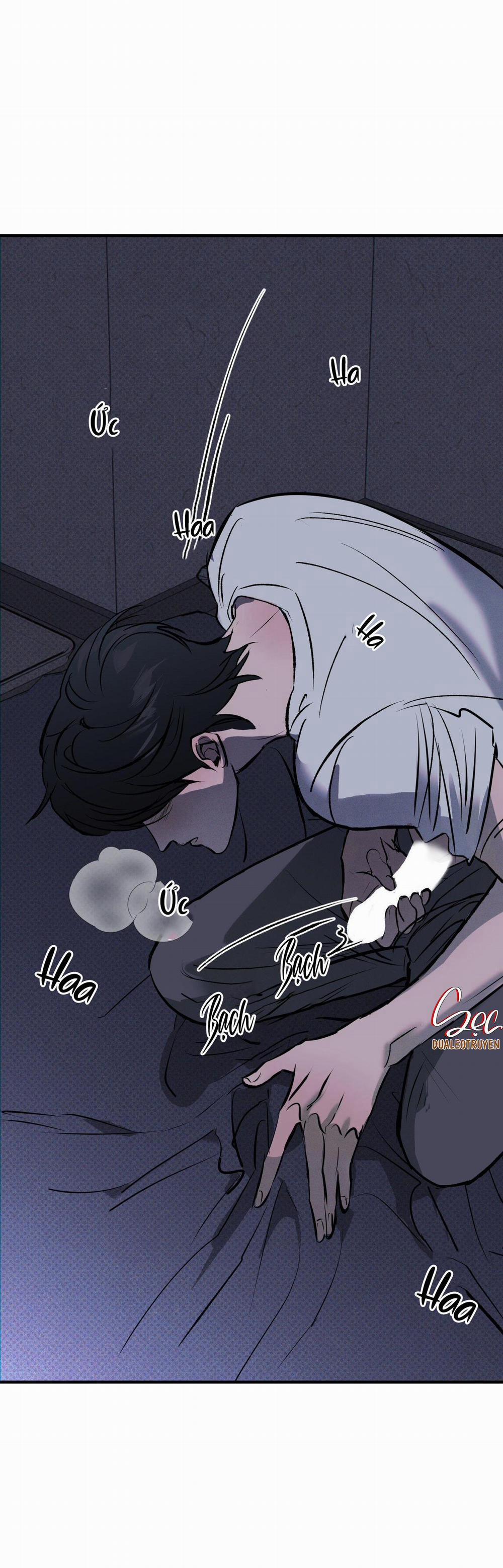 Risky Vice 2 trang 78