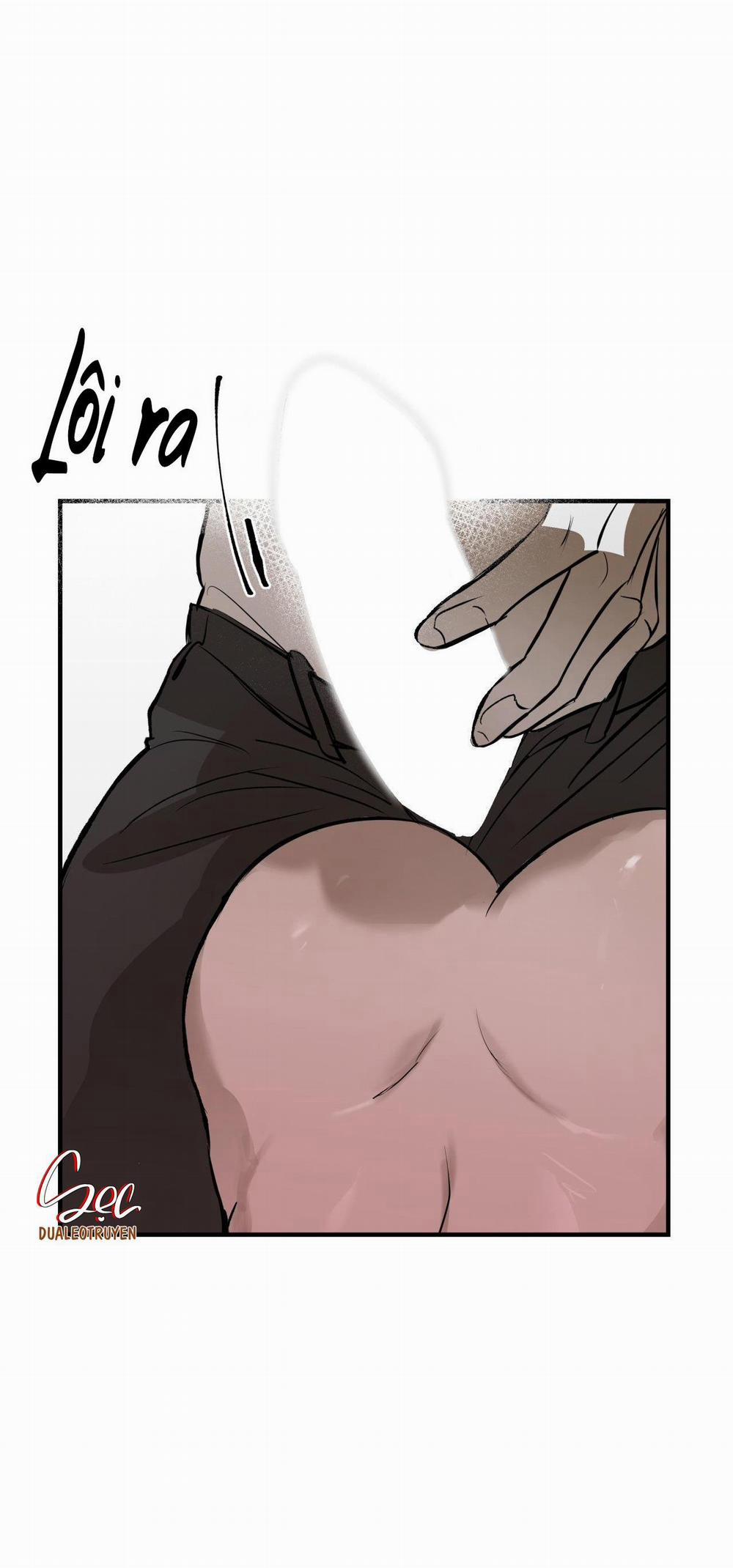 Risky Vice 2 trang 8