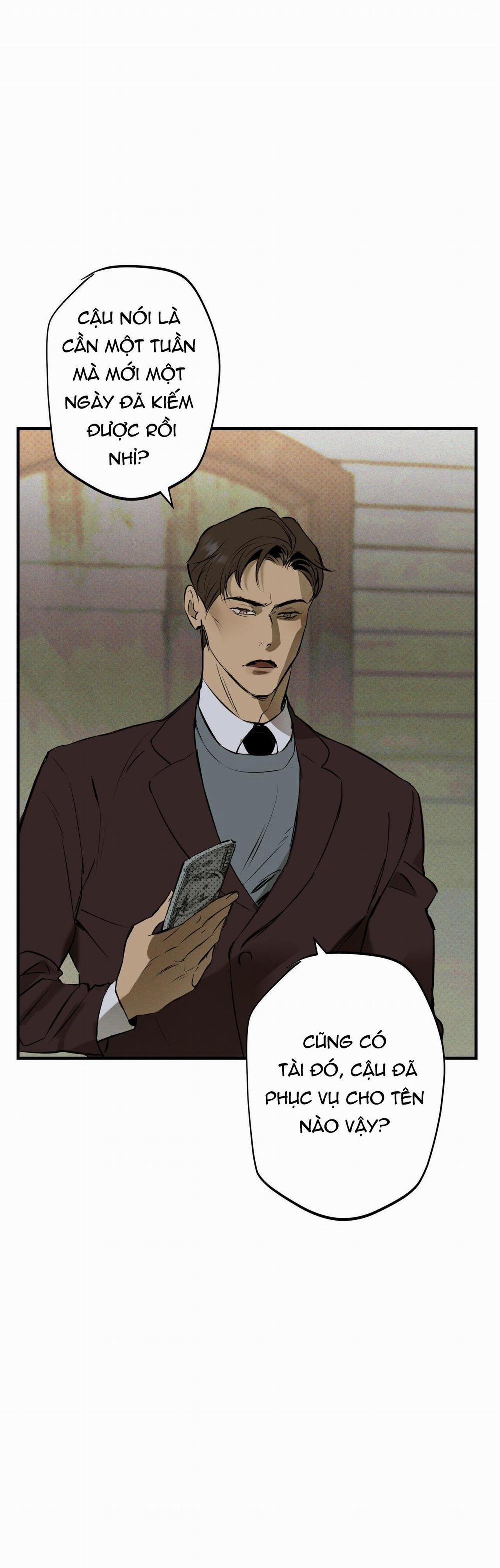 Risky Vice 2 trang 85