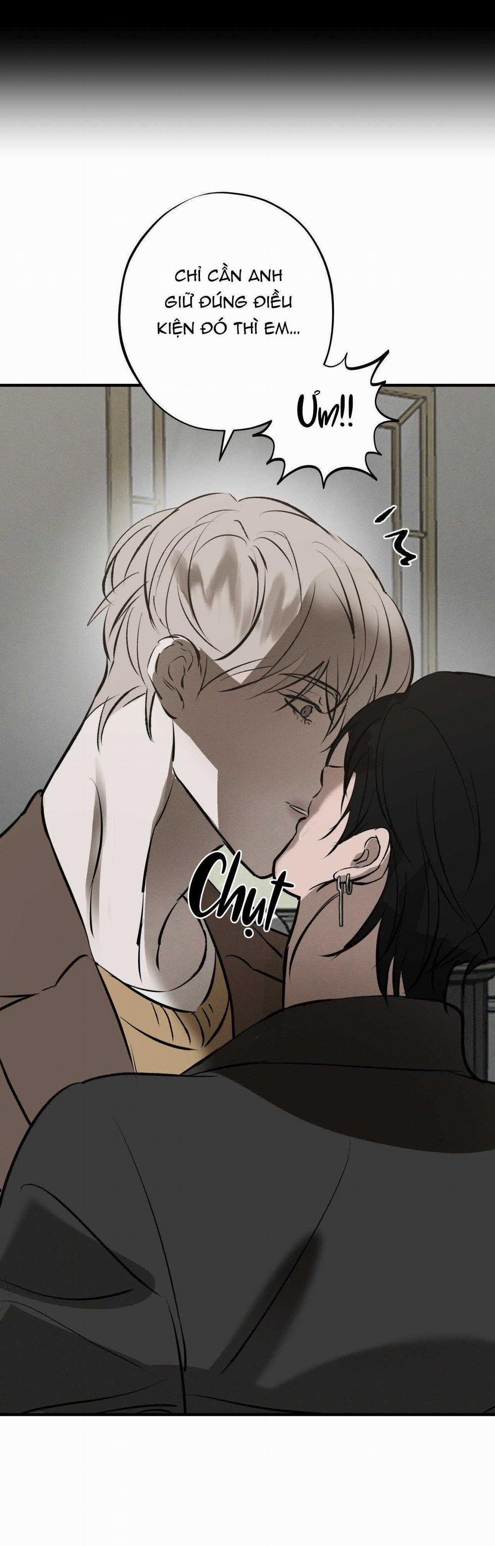 Risky Vice 20 trang 11