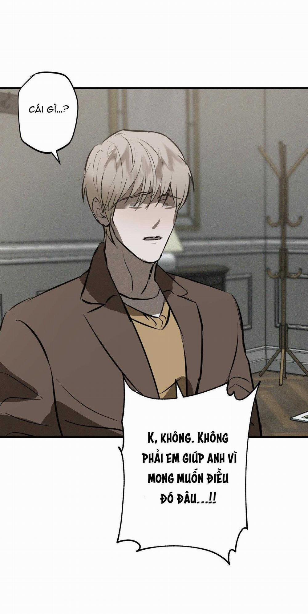 Risky Vice 20 trang 14